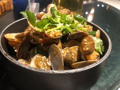 -达叔香味海鲜(海棠68环球美食街店)