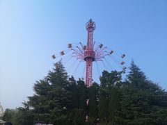 -青岛方特梦幻王国