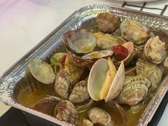-云晓光头烧烤吧(德平路店)