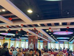 大堂-点都德(千灯湖环宇城店)
