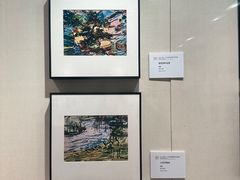 -江苏省美术馆(长江路新馆)