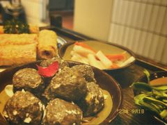 -楠火锅(广州总店)