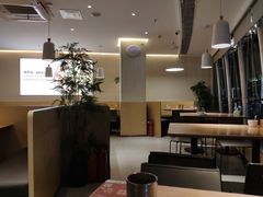 大堂-醉得意(雨滴广场店)