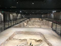 -洛阳周王城天子驾六博物馆