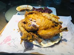 -窄巷子陕菜馆·地道陕西菜(粉巷店)