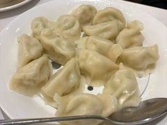 -开海·红岛海鲜虾水饺(石老人店)