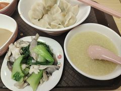 -农园餐厅(北京大学店)