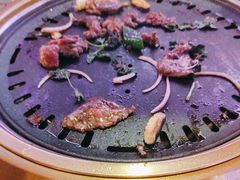 -杨小佳·齐齐哈尔烤肉·烤串(广州店)