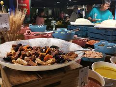 -戈拿旺巴西烤肉(崇文门店)
