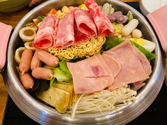-米字旁先锋韩餐(茂业天地店)