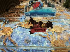 -喜宴又一村·粤菜·茶点·海鲜(壹方天地店)