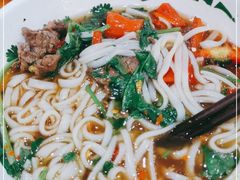 -肆姐面粉馆(坡子街店)
