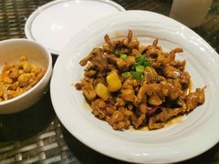 -走马楼饭庄(慈城古县城店)