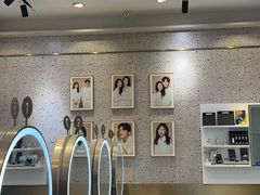 -海马体照相馆(大连柏威年购物中心店)
