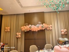 -世纪缘国际酒店·中餐厅(海州店)