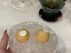 -三嚥阁 La Villa Restaurant