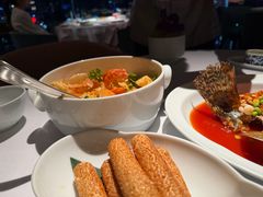 -悦轩中餐厅·高空江景·杭州柏悦酒店