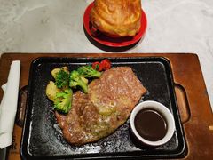 -必胜客(安阳中华路店)