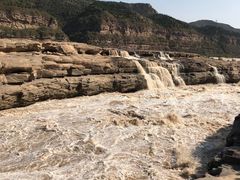 -陕西黄河壶口瀑布旅游区