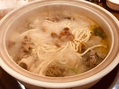 -金华砂锅筒骨砂锅夜宵(临平店)