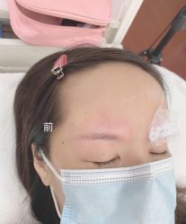 -久匠·纹眉半永久野生眉