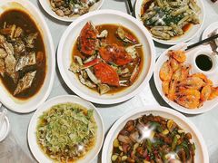-丰收渔港饭店(嵊泗店)