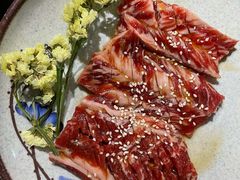 王牌牛肋排-鹤江桥·红油牛肉粉(SKP店)