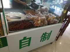 -白魁老号饭庄(安内店)