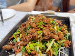 -马凯餐厅(地安门店)