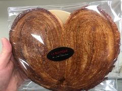 -Salon de The de Joel Robuchon(外滩18号店)