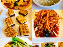 -功德林素菜饭庄(前门店)