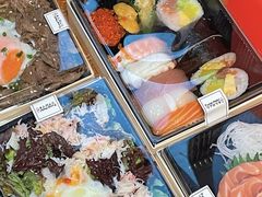 -Tuna maki寿司(园区永旺店)