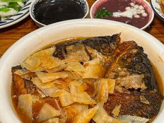 -福苗小骆驼烧烤(莲湖路店)