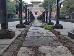 -北陵公园