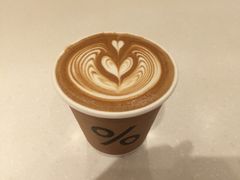 -% Arabica阿拉比卡咖啡(深圳湾万象城店)