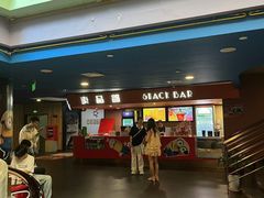 -中影国际影城(兰生大厦CINITY LED店)
