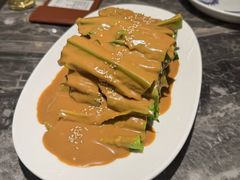-前海沿·海鲜水饺青岛菜(乐客城店)