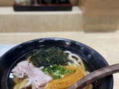 寿司乌冬面套餐-东京屋(武定路店)