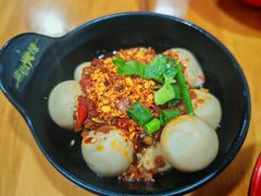 -冒椒火辣(奎星楼街店)