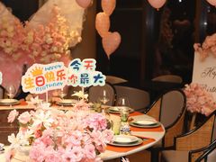 -北書房·墨宴(国际博览中心店)