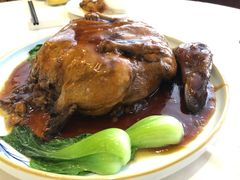 -老正兴菜馆(福州路店)