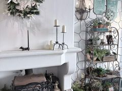 -Vanillacafe香草咖啡(银海大世界店)