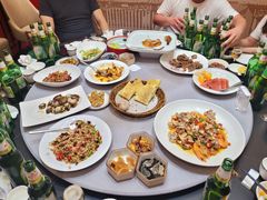 -旺角小渔村(二马路店)