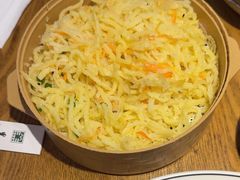 -黑家养生粥道馆(新世纪店)