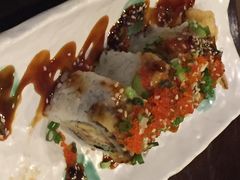 松子日本料理(华威桥店)-松子料理(华威桥店)