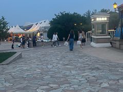 -星巴克臻选(北京蓝色港湾RO店)