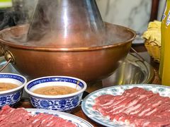 -前门张记涮肉(前门店)
