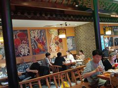 -来涮蜀鲜货火锅串串香(菜市口店)