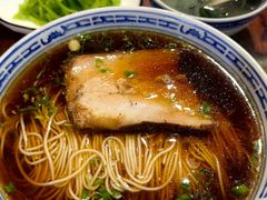 -同得兴 Since·1995 传统苏式面馆(嘉馀坊店)