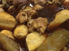 -冯记香辣兔火锅(茶店子总店)